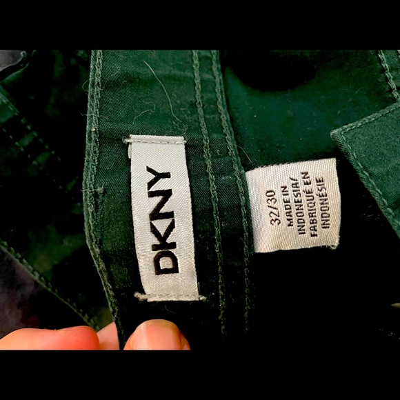 DKNY Dress Pants - Picture 2 of 2